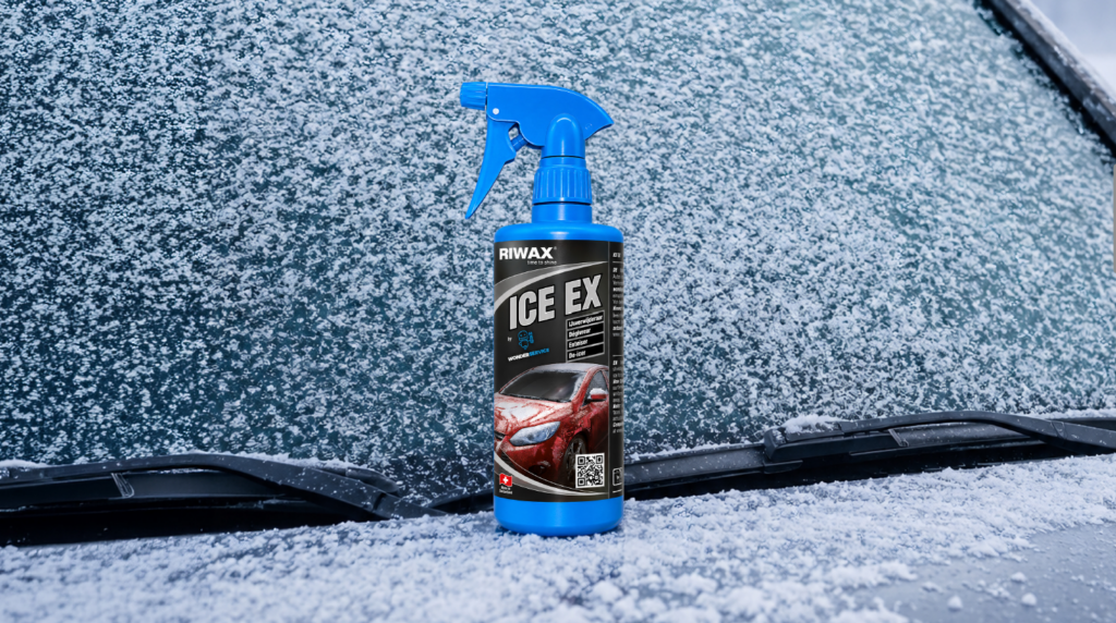 Ice Ex