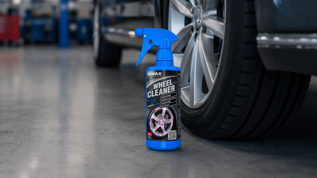 Wheel Cleaner